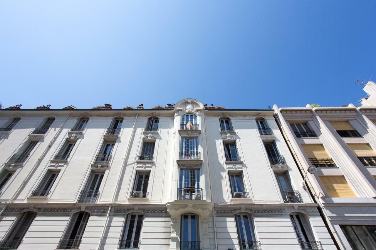 Caravel Nice Exterior photo